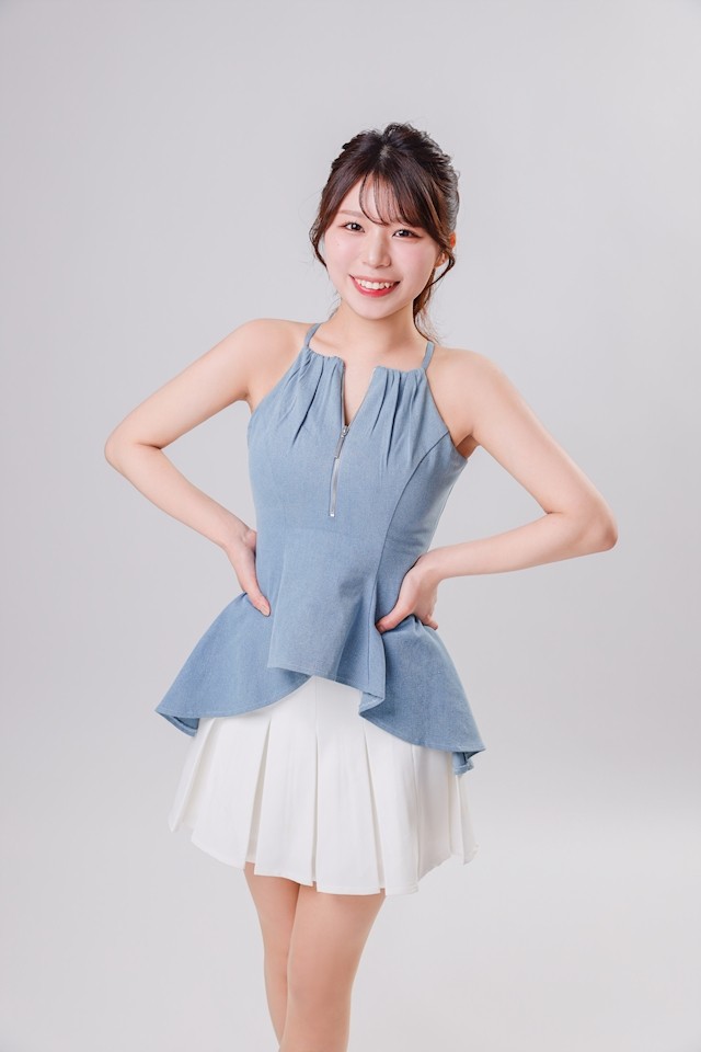 白石 ゆらプロフィール写真2